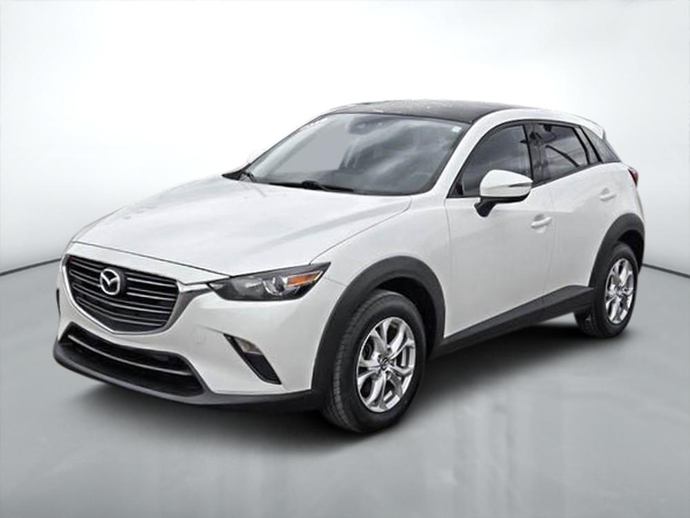 Mazda CX-3 GS 2019 d&rsquo;occasion à vendre - 8