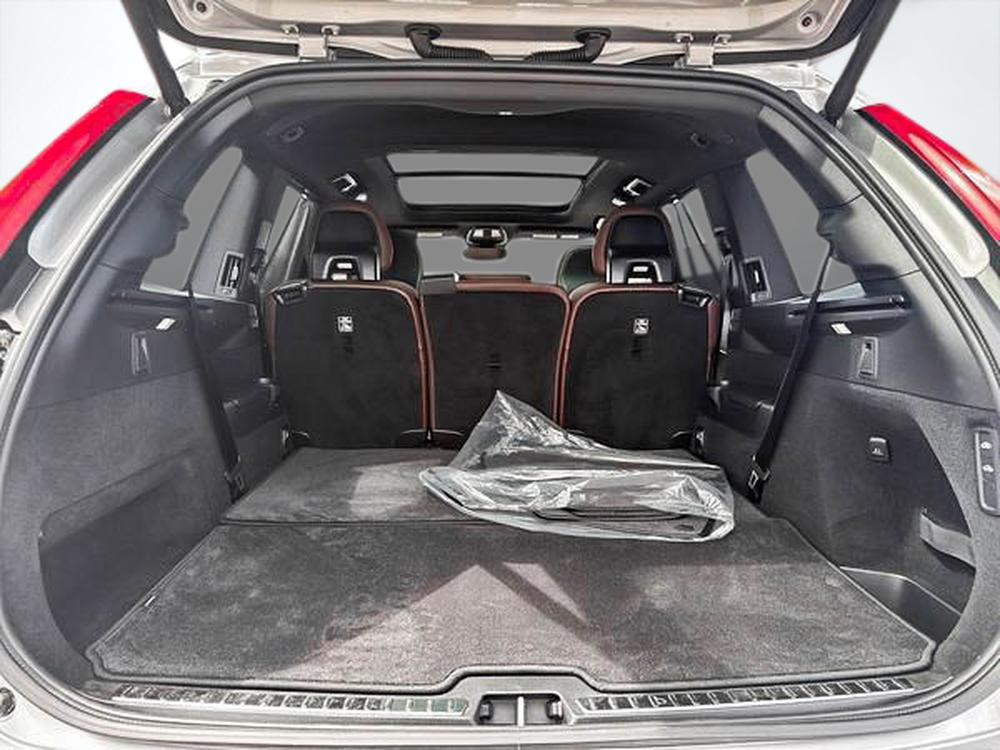 Volvo XC90 B6 ULTRA AWD // 7 PLACES 2025 d&rsquo;occasion à vendre - 23