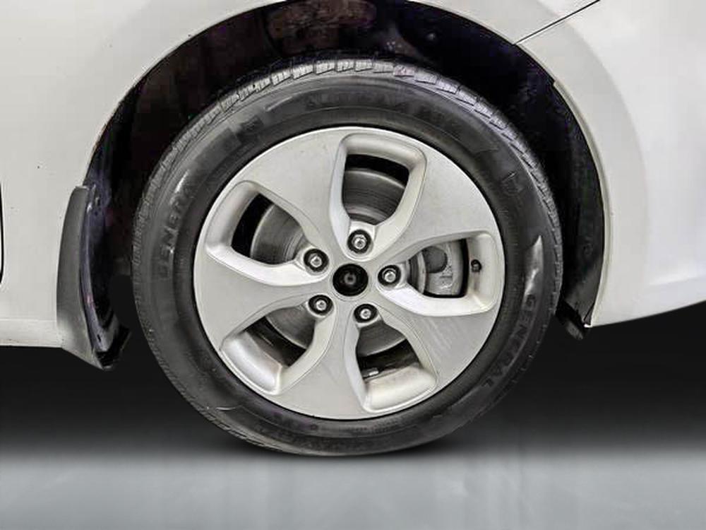 Kia Rondo LX 2014 d&rsquo;occasion à vendre - 12