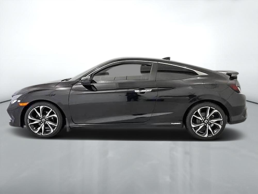 Honda Civic Coupé Touring 2019 d&rsquo;occasion à vendre - 4