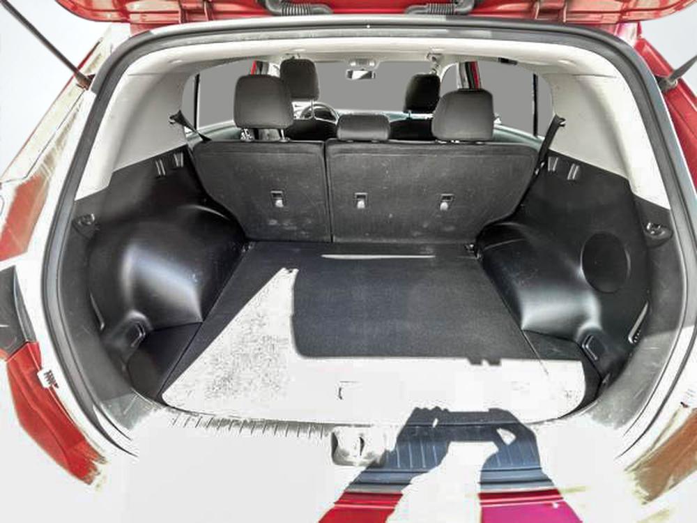 Kia Sportage LX 2019 d&rsquo;occasion à vendre - 28