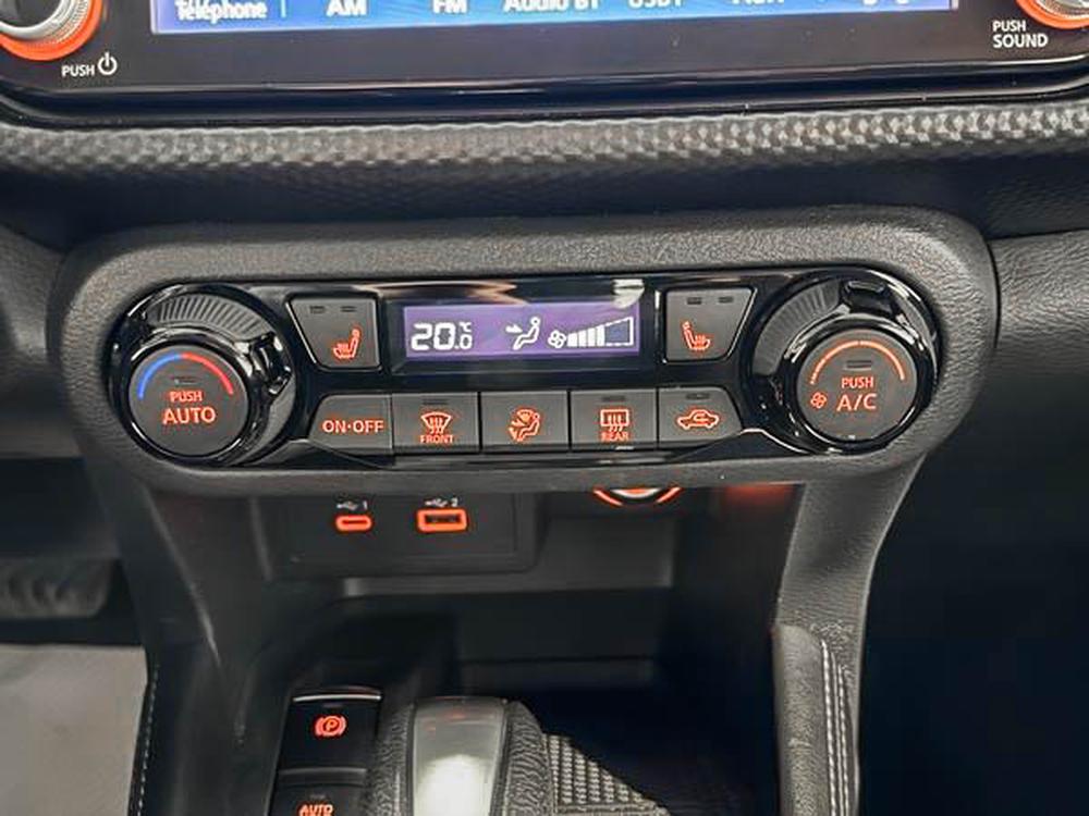 Nissan Kicks SV 2022 d&rsquo;occasion à vendre - 28