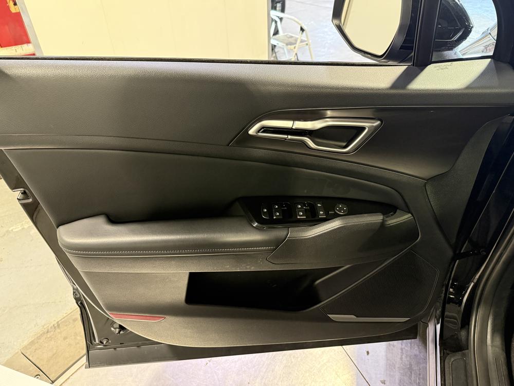 Kia Sportage EX 2023 d&rsquo;occasion à vendre - 14
