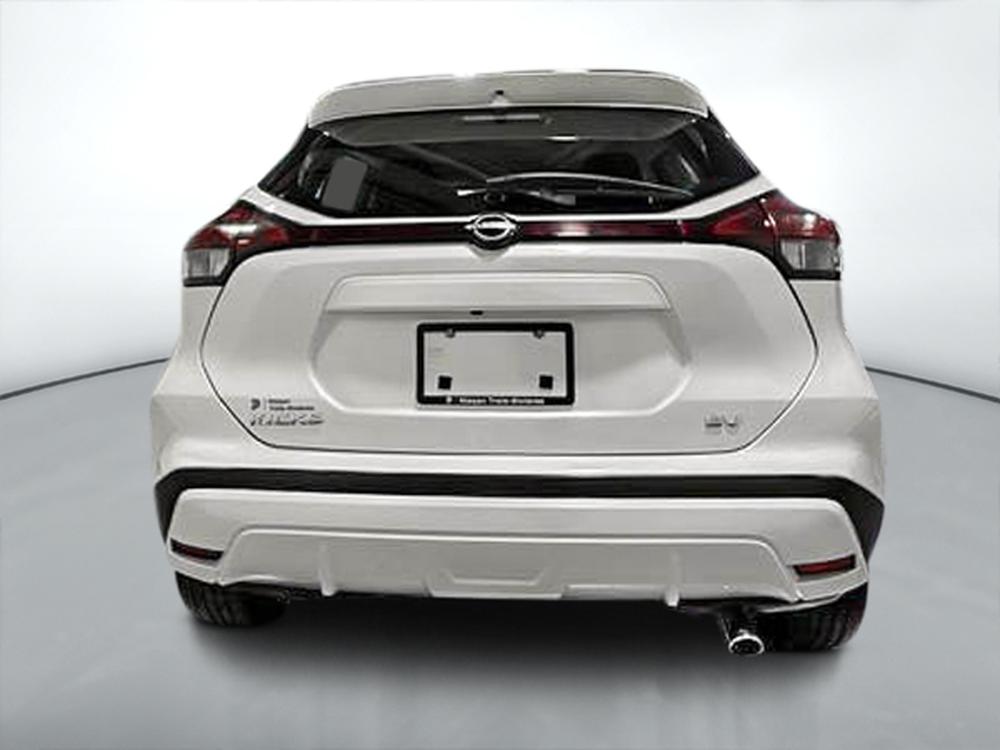 Nissan Kicks SV 2022 d&rsquo;occasion à vendre - 4
