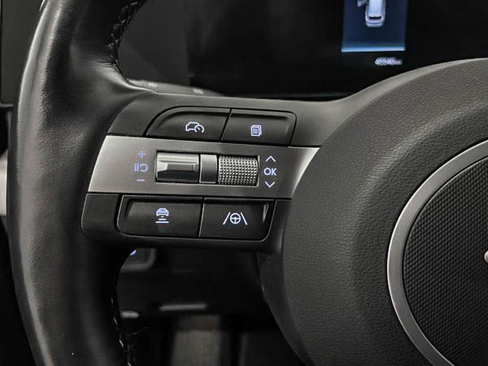 Hyundai Kona Preferred AWD 2024 d&rsquo;occasion à vendre - 16