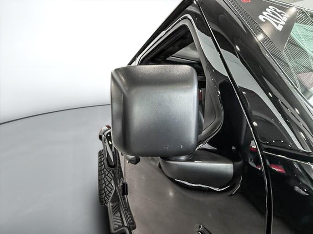 Jeep Gladiator SPORT S (MODIFICATIONS À VENIR) 2023 d&rsquo;occasion à vendre - 11