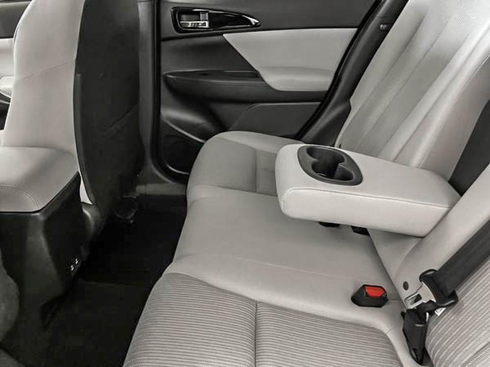 Mitsubishi Eclipse Cross LE AWD 2026 d&rsquo;occasion à vendre - 31