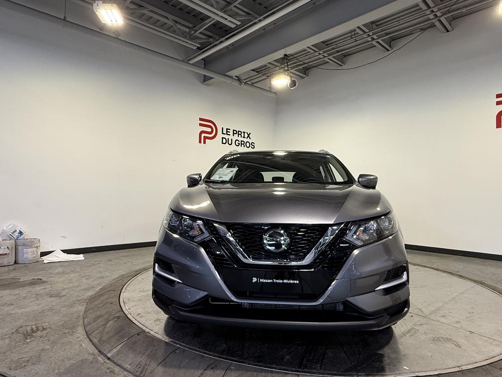 Nissan Qashqai SL 2022 d&rsquo;occasion à vendre - 9