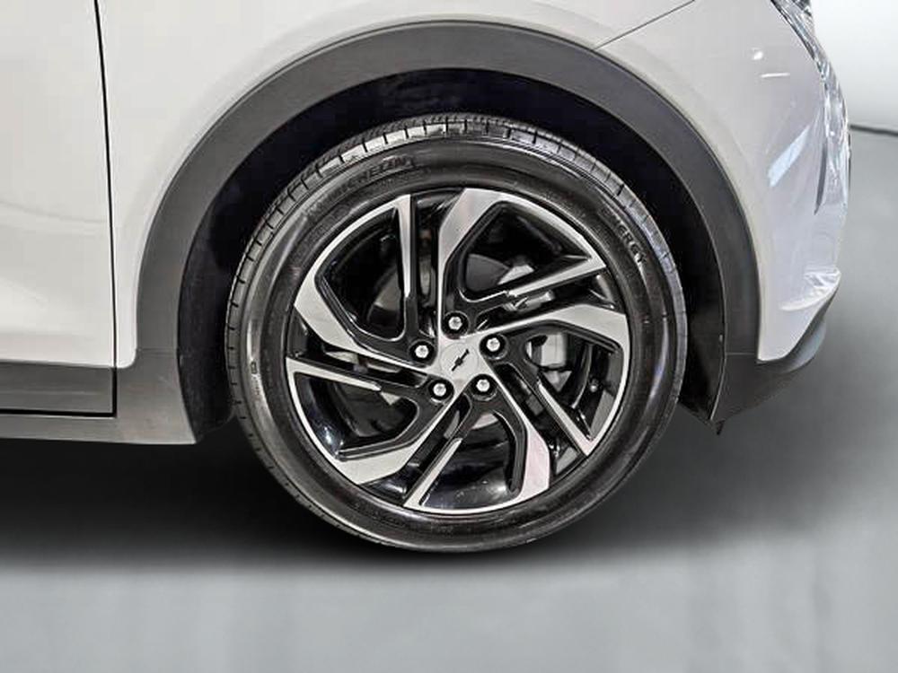 Chevrolet Bolt EV 1LT 2023 d&rsquo;occasion à vendre - 12