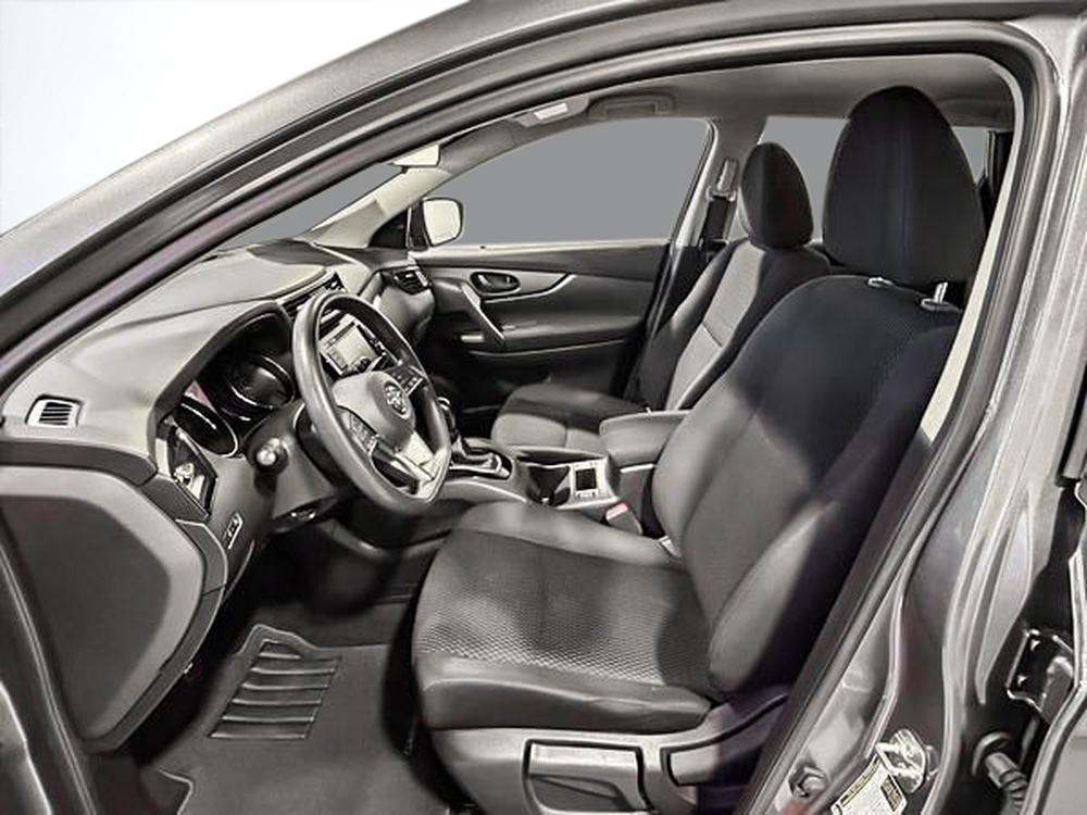 Nissan Qashqai S 2019 d&rsquo;occasion à vendre - 17