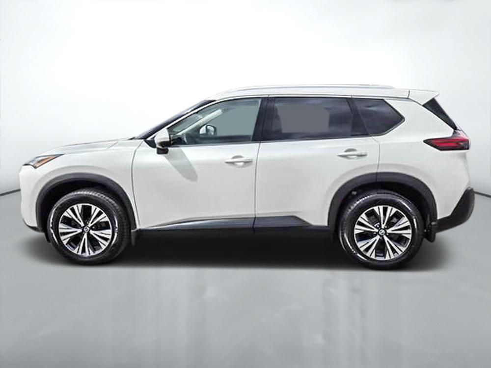 Nissan Rogue SV 2021 d&rsquo;occasion à vendre - 8