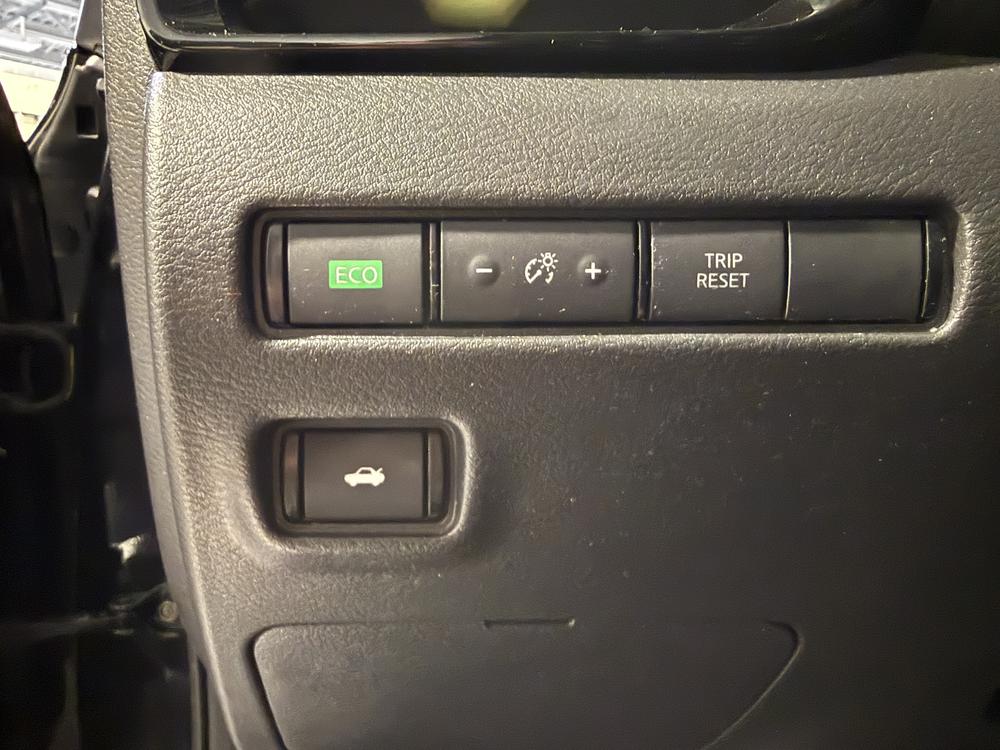 Nissan Sentra SV 2021 d&rsquo;occasion à vendre - 17