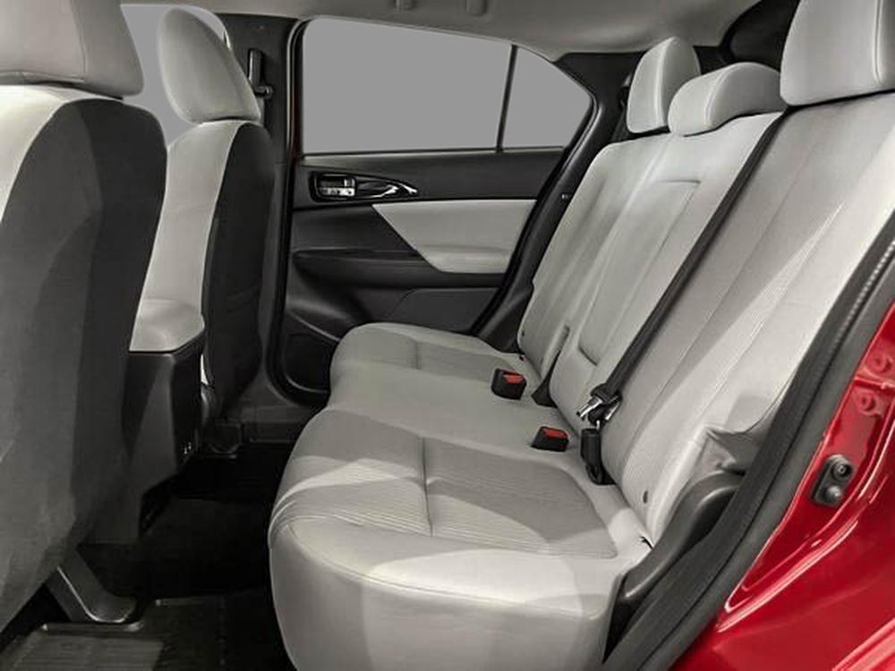 Mitsubishi Eclipse Cross LE AWD 2026 d&rsquo;occasion à vendre - 29