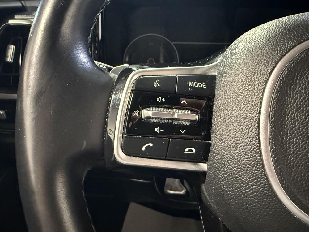 Kia Sorento hybride rechargeable EX+ 2022 d&rsquo;occasion à vendre - 18