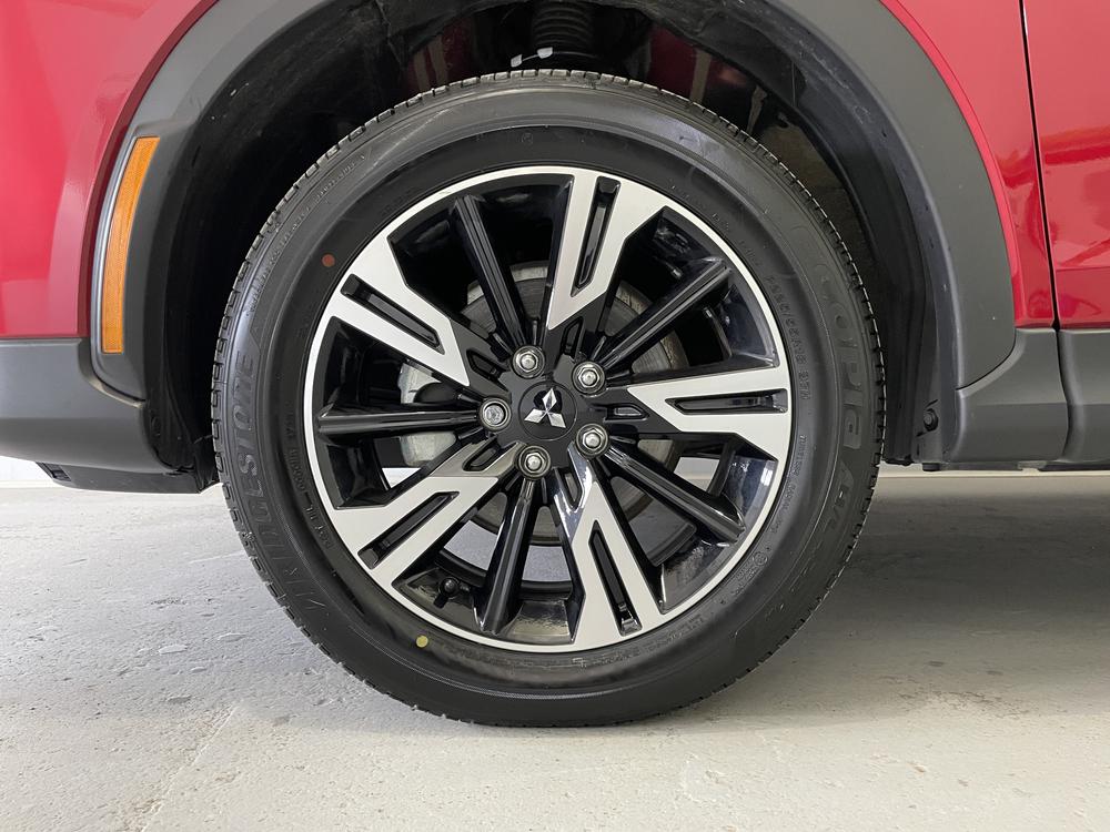 Mitsubishi Eclipse Cross LE AWD 2026 d&rsquo;occasion à vendre - 8