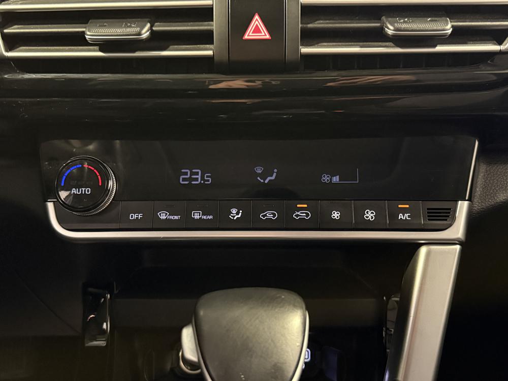 Kia Seltos EX 2021 d&rsquo;occasion à vendre - 28