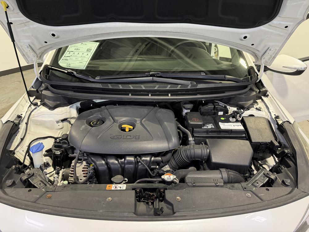 Kia Forte5 LX+ 2018 à vendre à Donnacona - 32