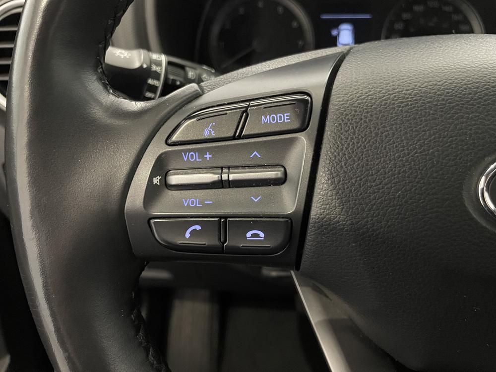 Hyundai Kona Preferred AWD 2020 d&rsquo;occasion à vendre - 16