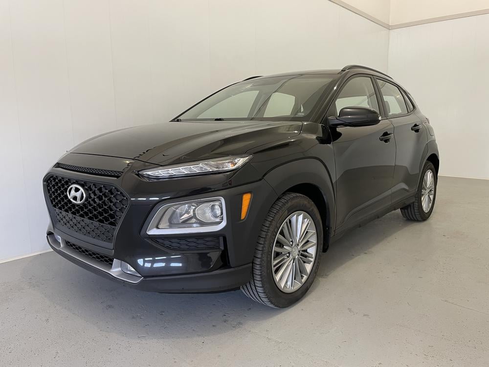 Hyundai Kona Preferred AWD 2020 d&rsquo;occasion à vendre - 3