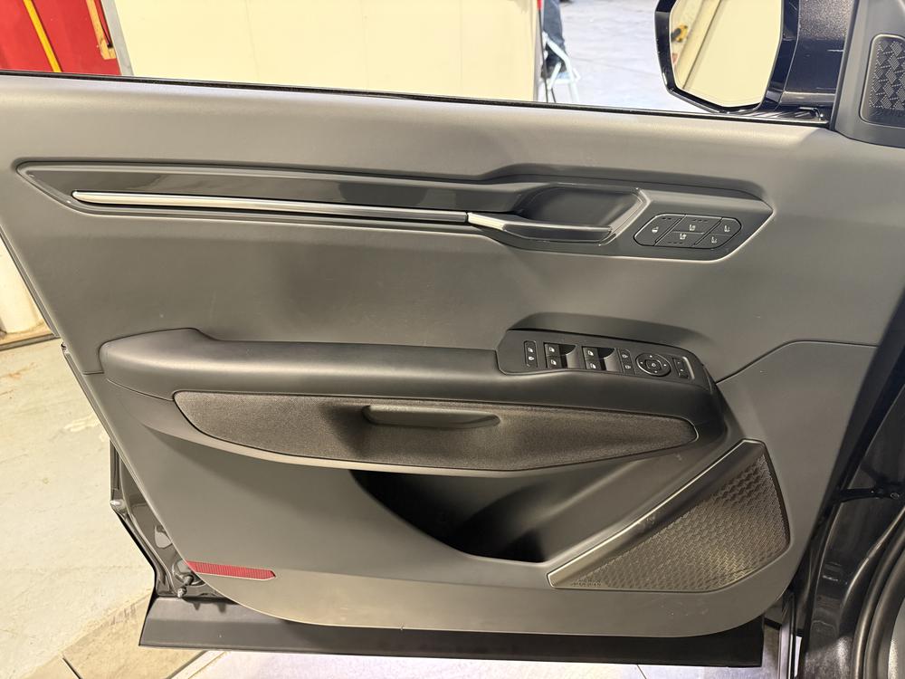Kia EV9 LAND 2024 d&rsquo;occasion à vendre - 14
