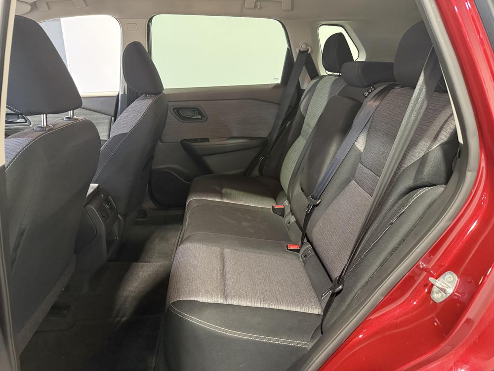 Nissan Rogue S 2022 d&rsquo;occasion à vendre - 29