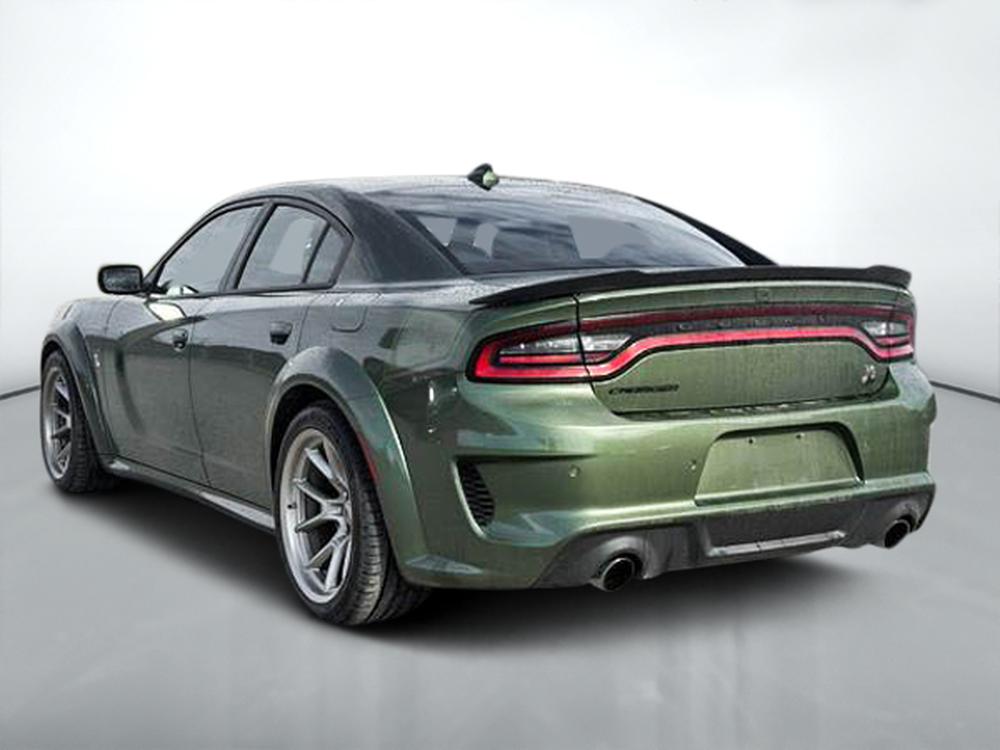 Dodge Charger SCATPACK SWNGER EDITION 2023 à vendre à Trois-Rivières - 6