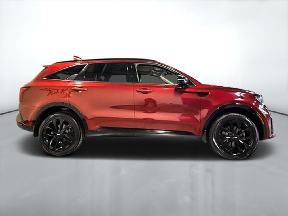 Kia Sorento EX+ 2023 d&rsquo;occasion à vendre - 2
