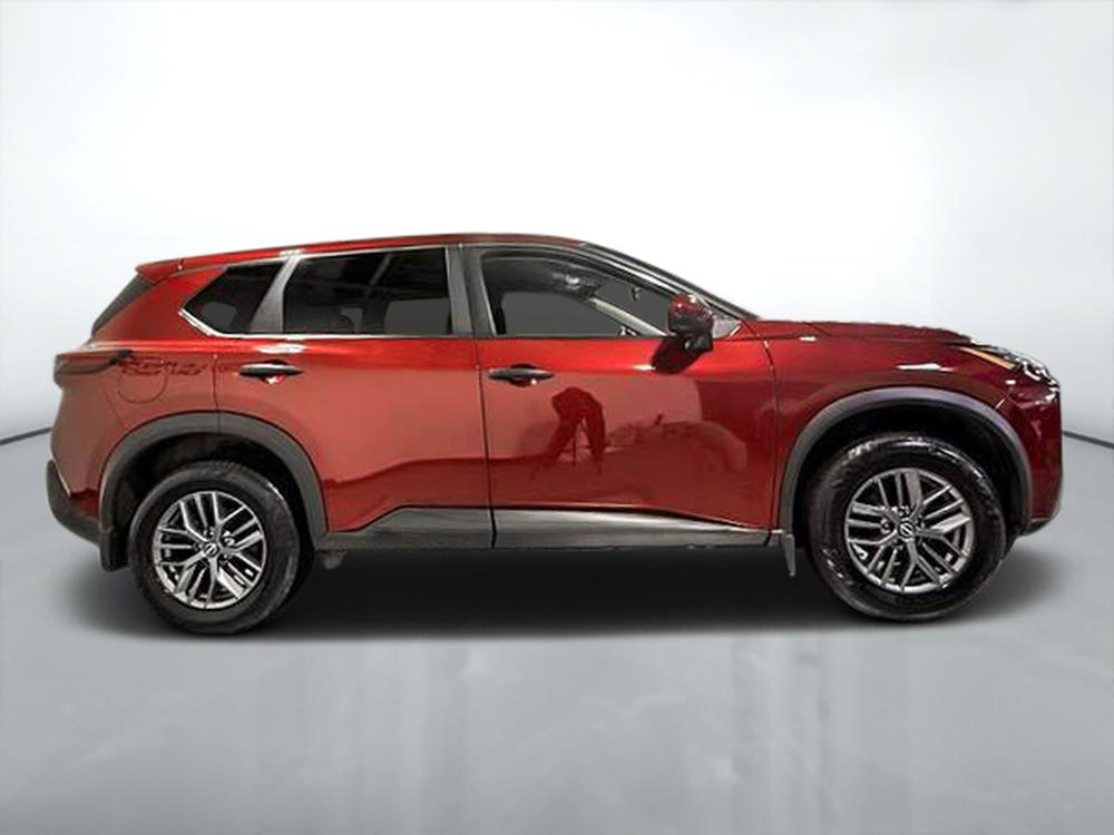 Nissan Rogue S 2022 d&rsquo;occasion à vendre - 2