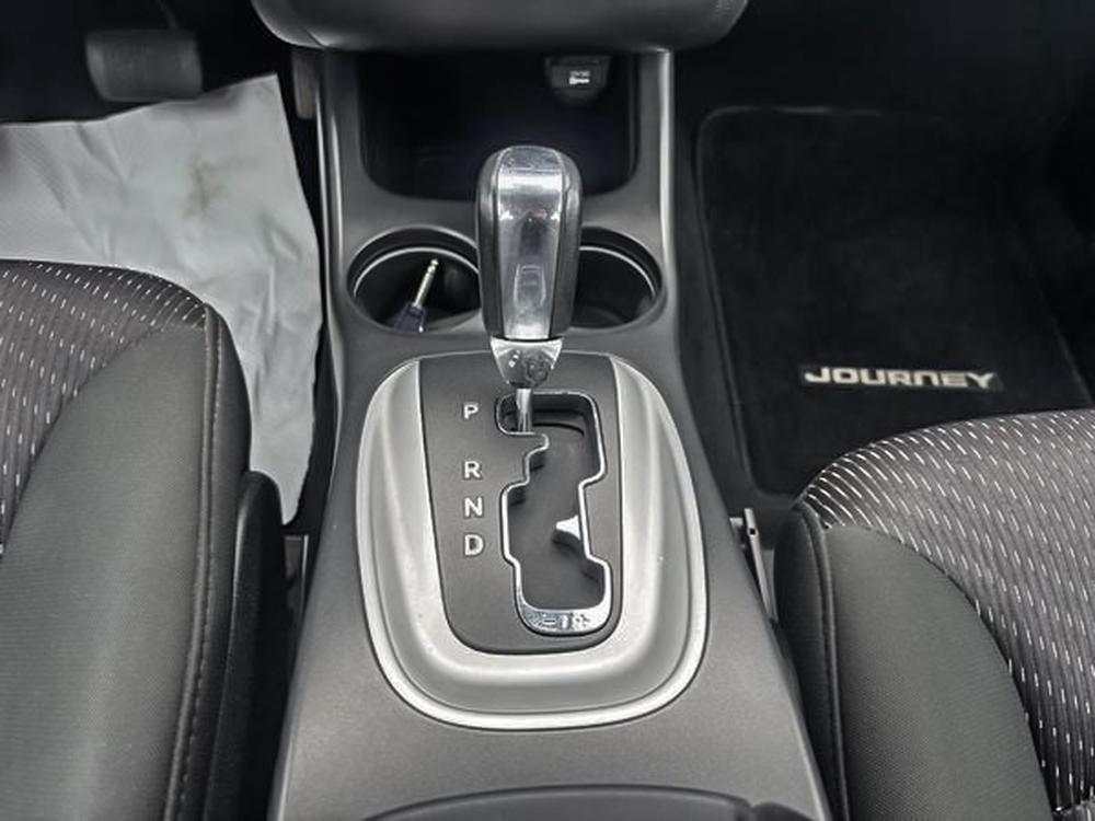 Dodge Journey BASE 2012 d&rsquo;occasion à vendre - 19