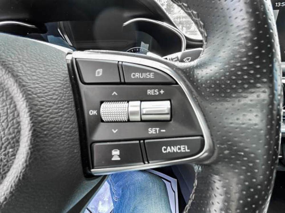 Genesis G70 ELITE 2019 d&rsquo;occasion à vendre - 16