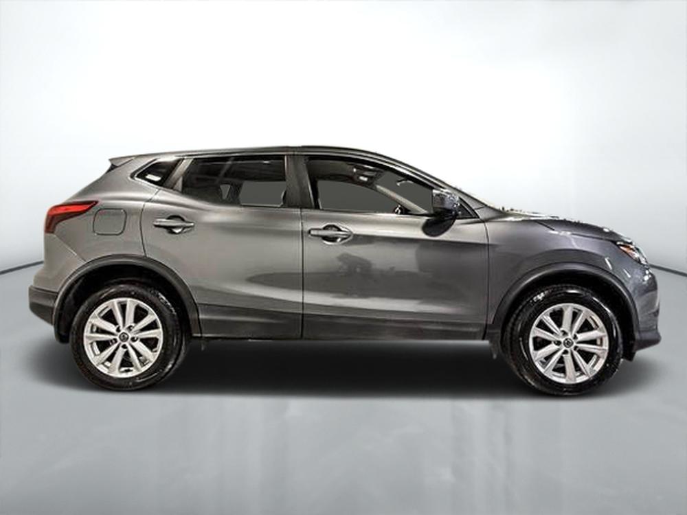 Nissan Qashqai S 2019 d&rsquo;occasion à vendre - 2