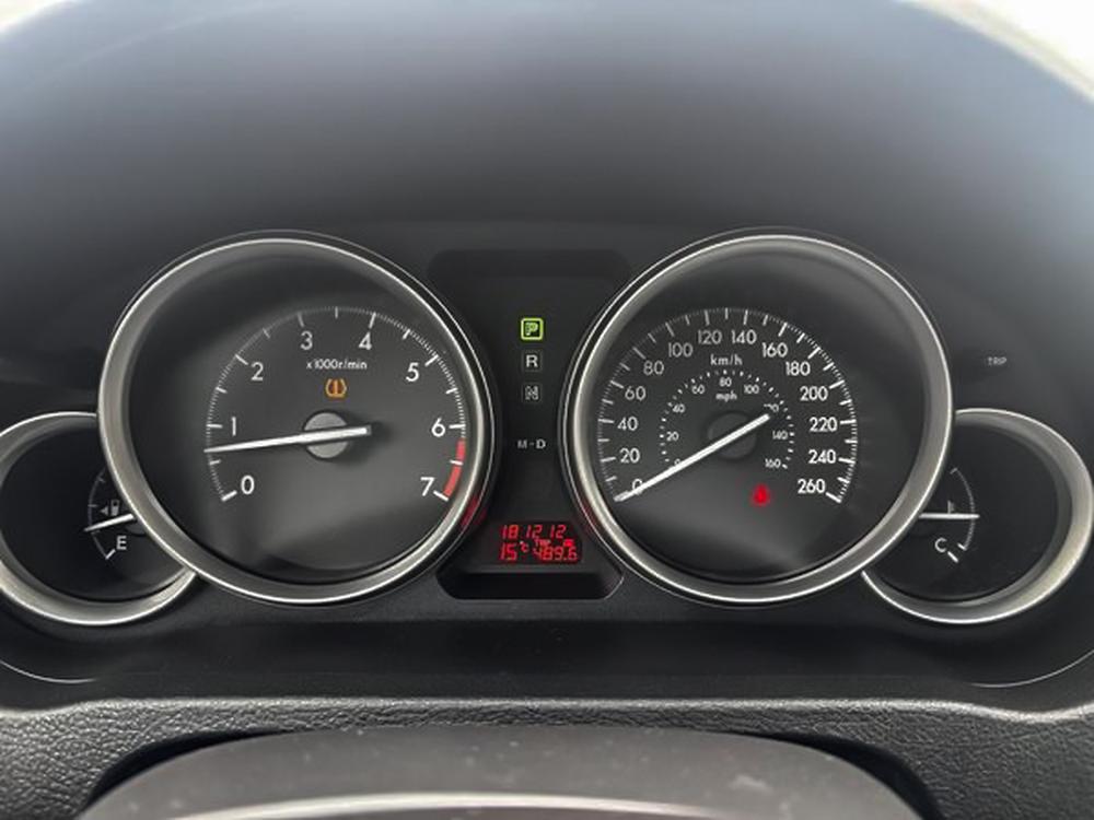 Mazda Mazda6 GT 2013 d&rsquo;occasion à vendre - 17