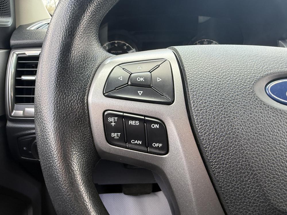 Ford Ranger XLT 2020 d&rsquo;occasion à vendre - 18