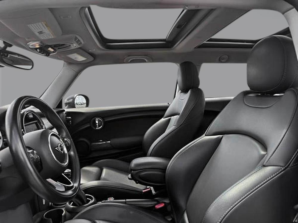 MINI 3 portes Base 2019 d&rsquo;occasion à vendre - 11