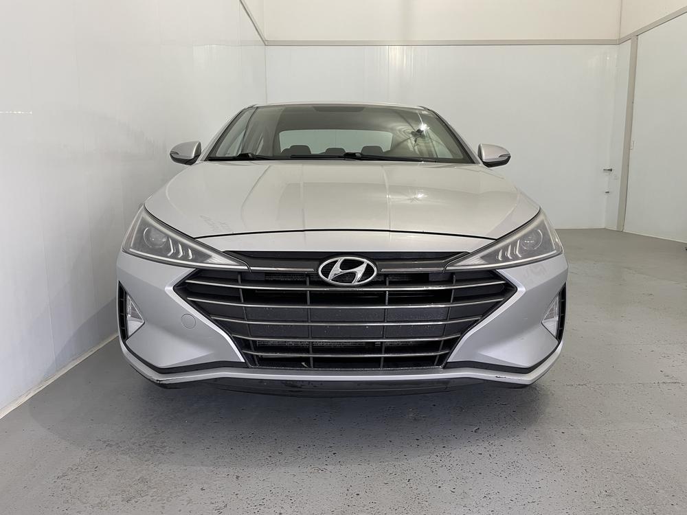 Hyundai Elantra Preferred 2019 d&rsquo;occasion à vendre - 2