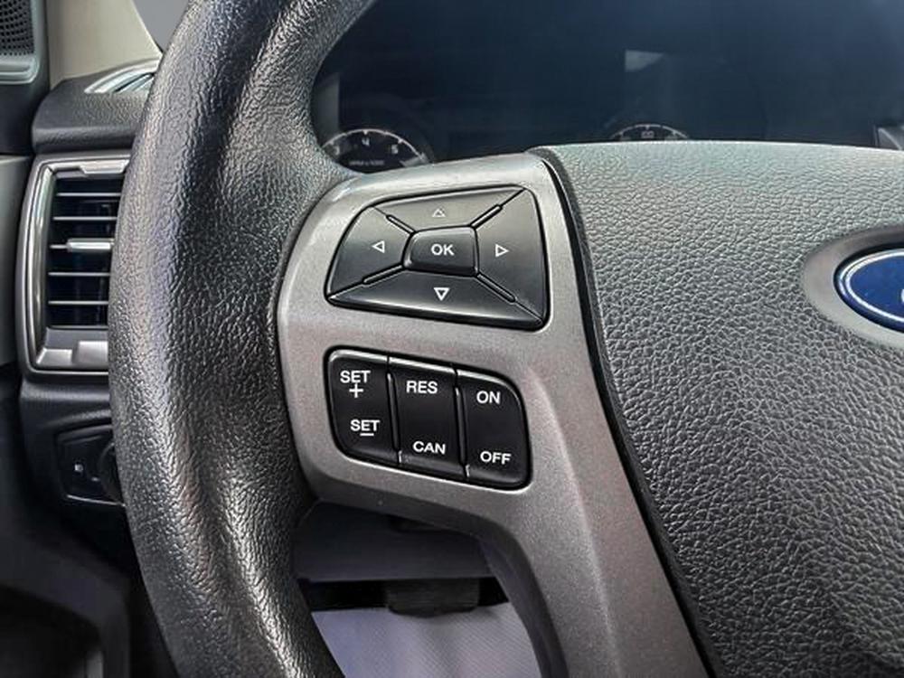Ford Ranger XLT 2020 d&rsquo;occasion à vendre - 18