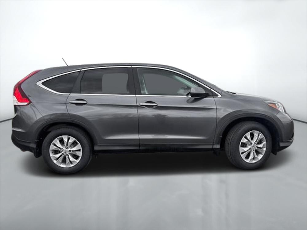 Honda CR-V LX 2012 d&rsquo;occasion à vendre - 9