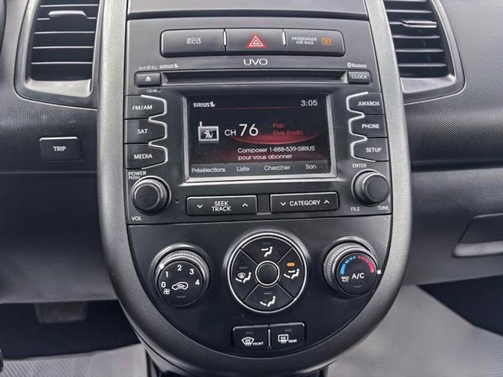 Kia Soul 2U 2013 d&rsquo;occasion à vendre - 18