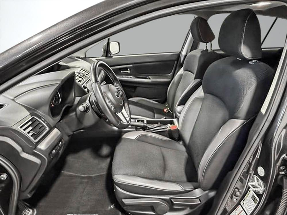 Subaru Crosstrek SPORT 2017 d&rsquo;occasion à vendre - 17