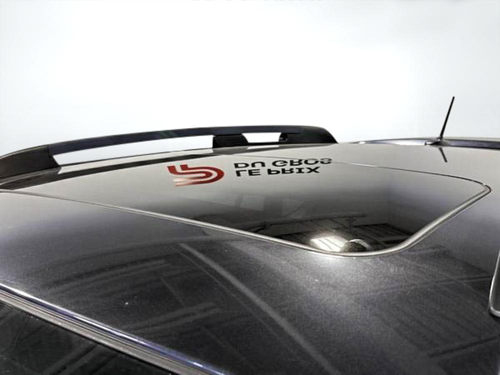 Subaru Crosstrek SPORT 2017 d&rsquo;occasion à vendre - 11