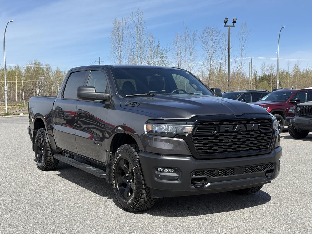 Ram 1500 2026  usage à vendre