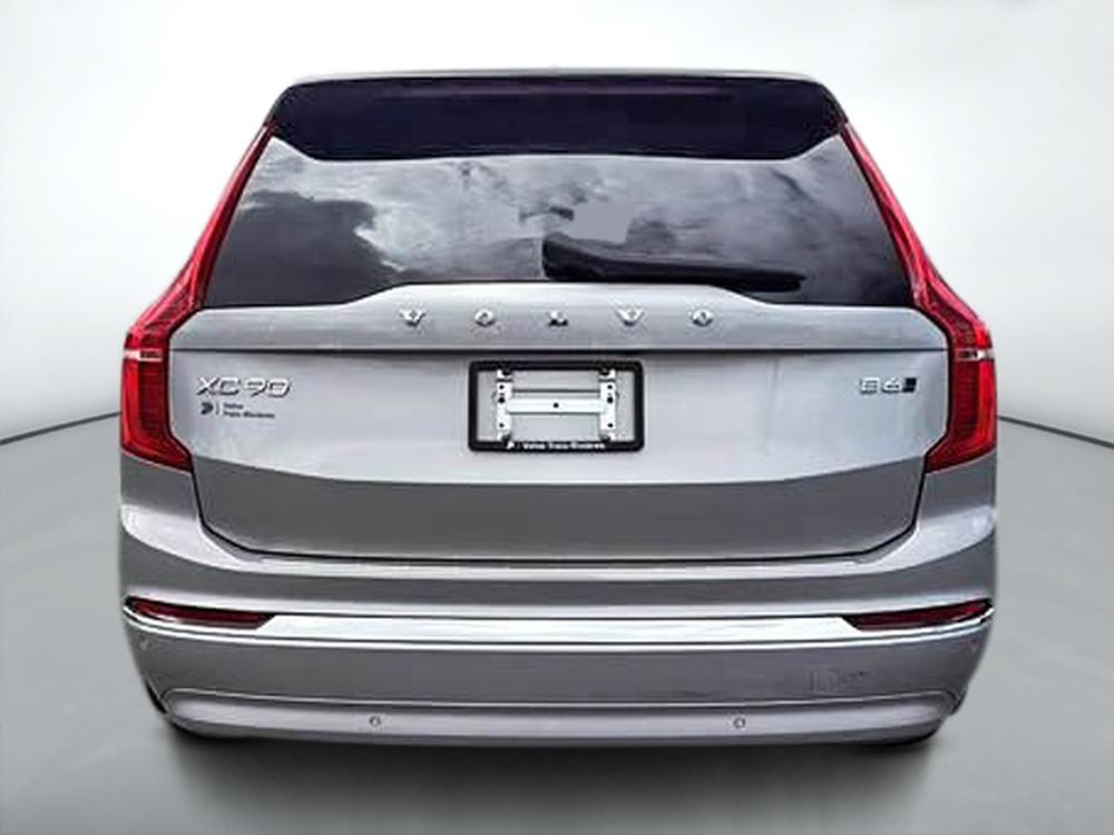 Volvo XC90 B6 ULTRA AWD // 7 PLACES 2025 d&rsquo;occasion à vendre - 7