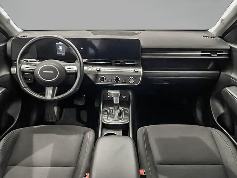 Hyundai Kona Preferred AWD 2024 d&rsquo;occasion à vendre - 9