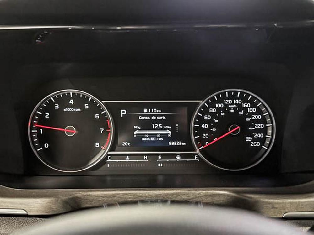Kia Sorento EX+ 2023 d&rsquo;occasion à vendre - 24