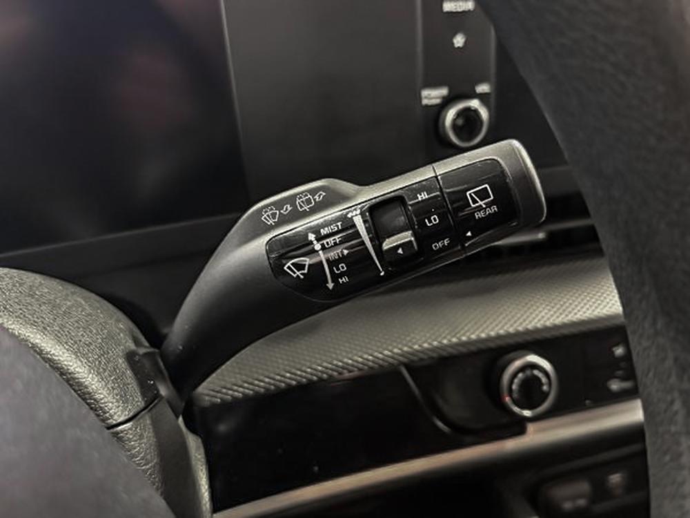 Kia Sportage 2023 Acier usage à vendre Kia Sportage 2023 Acier usage à vendre