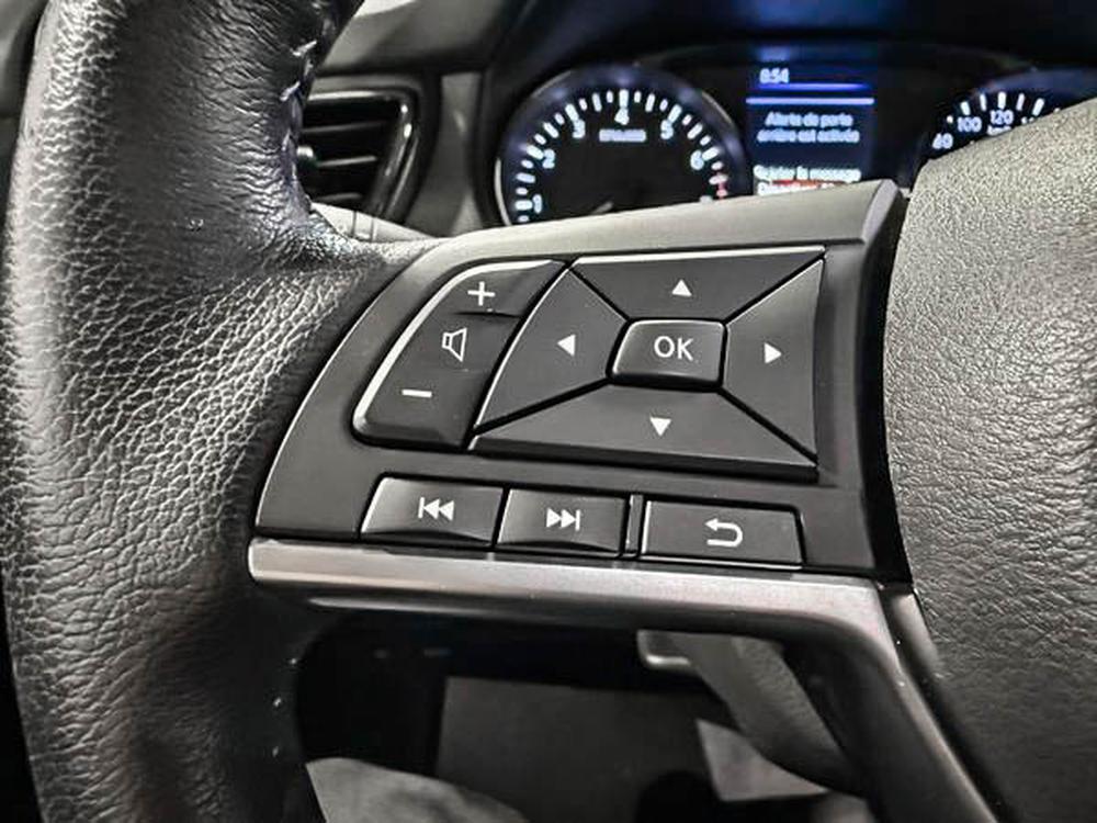 Nissan Qashqai SL 2022 d&rsquo;occasion à vendre - 21