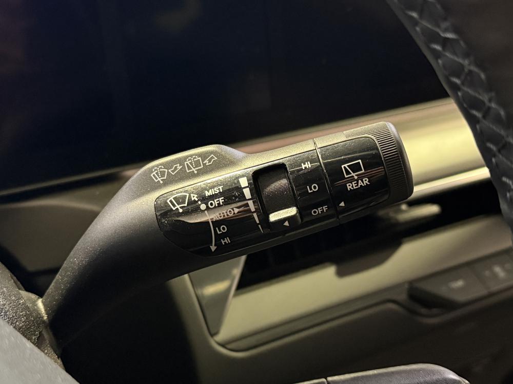 Kia EV9 LAND 2024 d&rsquo;occasion à vendre - 23