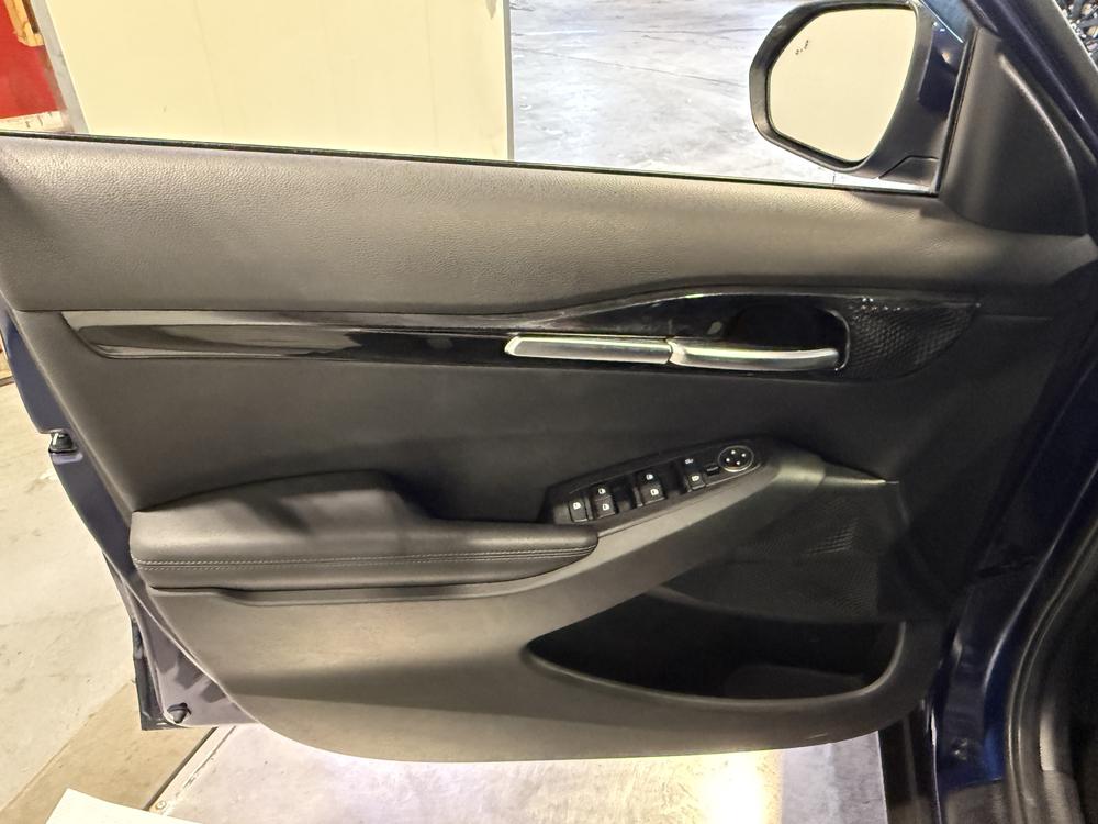 Kia Seltos EX 2021 d&rsquo;occasion à vendre - 14