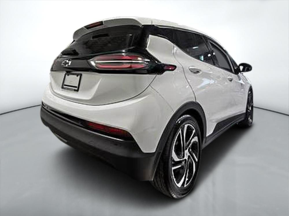 Chevrolet Bolt EV 1LT 2023 d&rsquo;occasion à vendre - 3