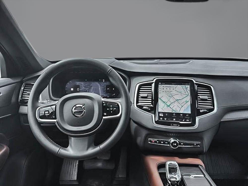 Volvo XC90 B6 ULTRA AWD // 7 PLACES 2025 d&rsquo;occasion à vendre - 17